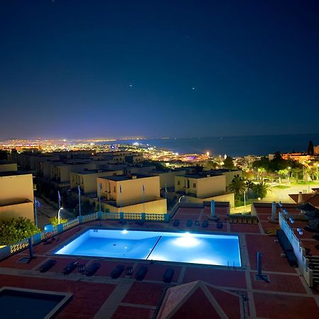 Apartment Les 3 Dauphins In Albufeira Exteriör bild