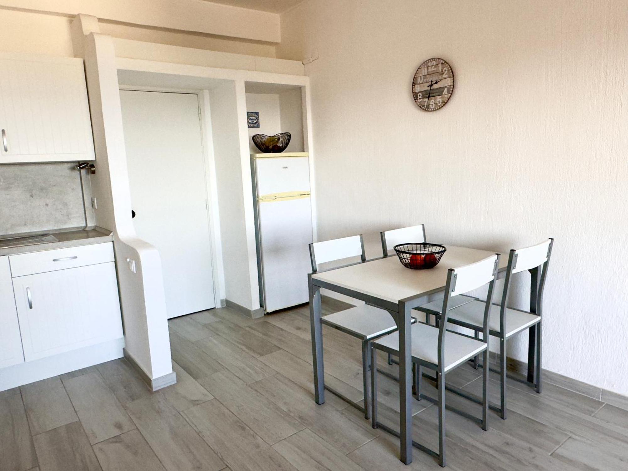 Apartment Les 3 Dauphins In Albufeira Exteriör bild