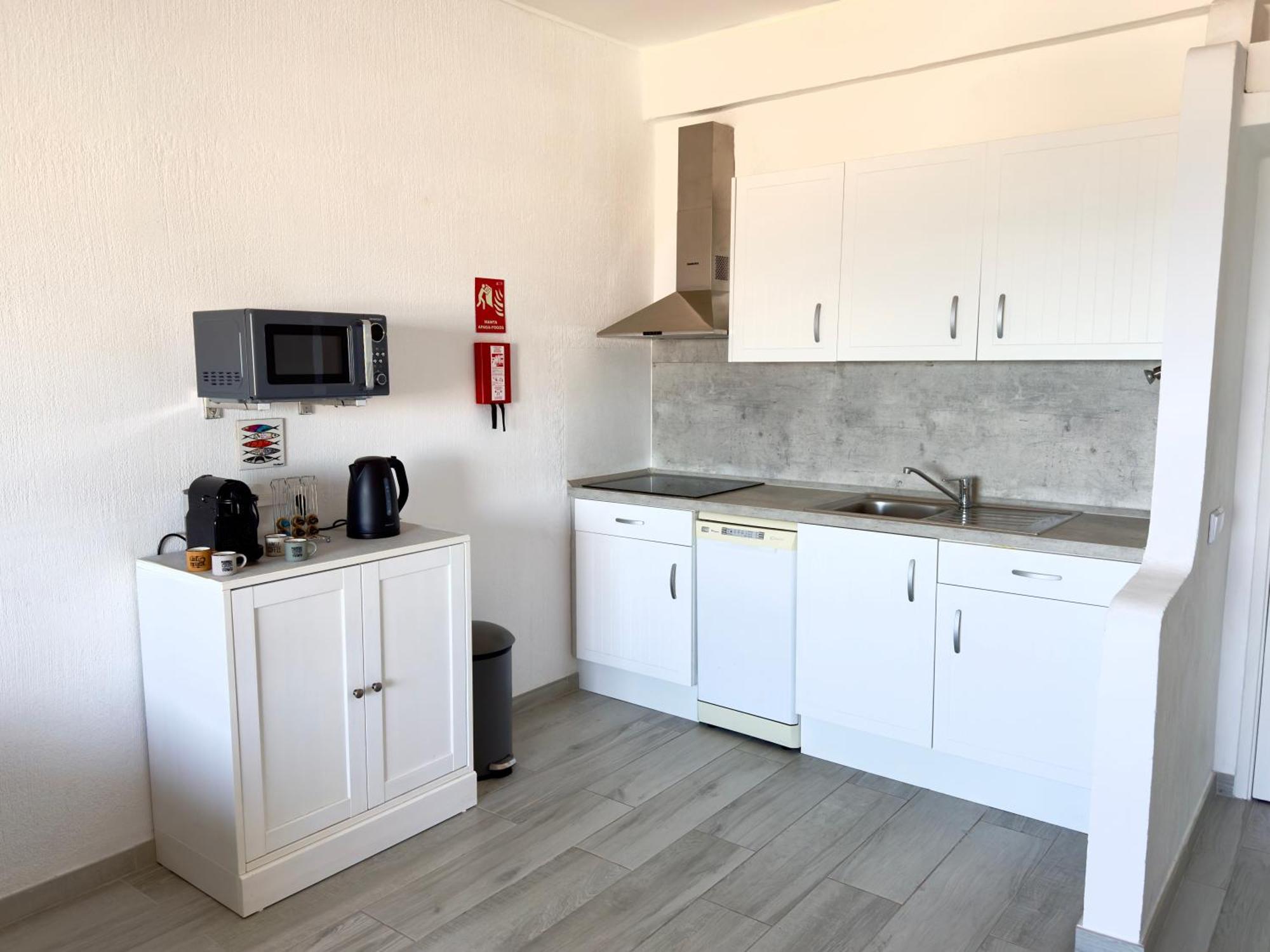 Apartment Les 3 Dauphins In Albufeira Exteriör bild