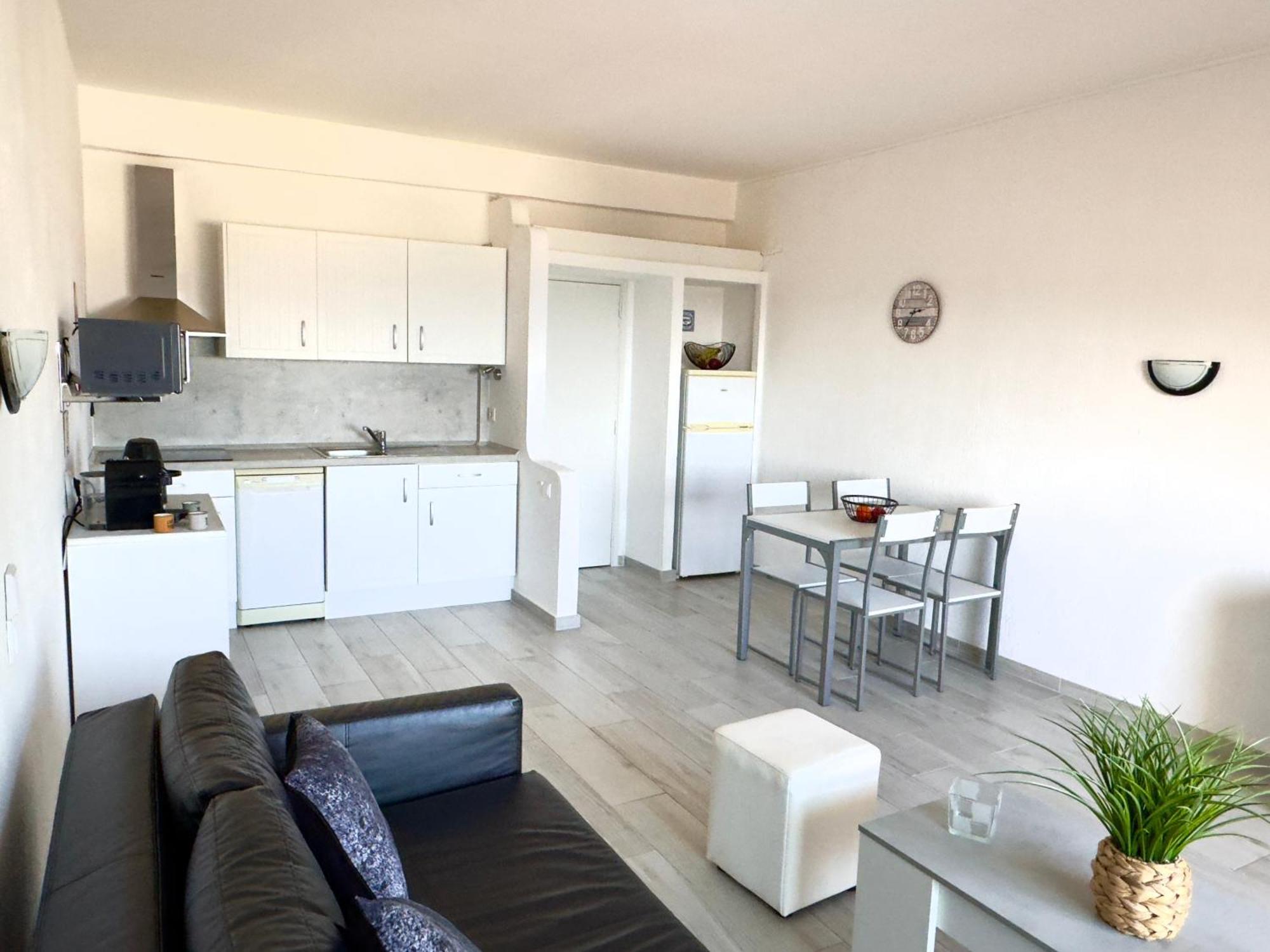 Apartment Les 3 Dauphins In Albufeira Exteriör bild
