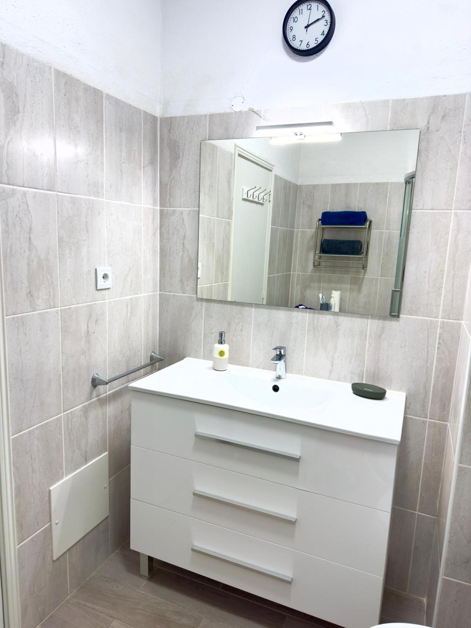 Apartment Les 3 Dauphins In Albufeira Exteriör bild